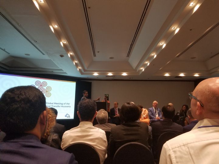 Dividende Démographique et Développement durable: Les experts du monde planchent sur la question au Mexique